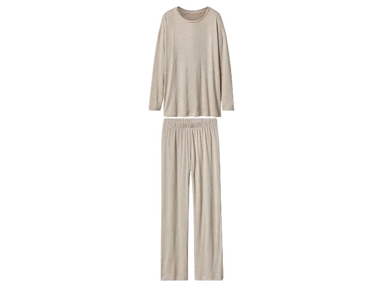 Ensemble pyjama femme — SKU ZIA2V525AVVHX5EY6 - Image 5