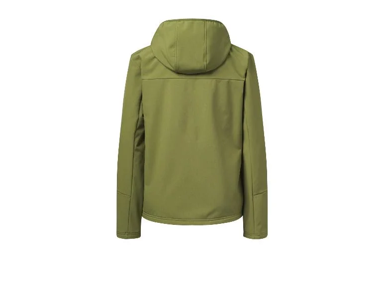 Veste thermique en softshell femme — SKU NHYDSYXHBS7KSRDGNW - Image 8