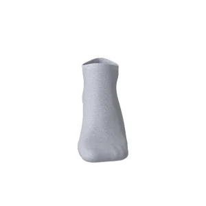 Lot de 10 paires de socquettes unisexe