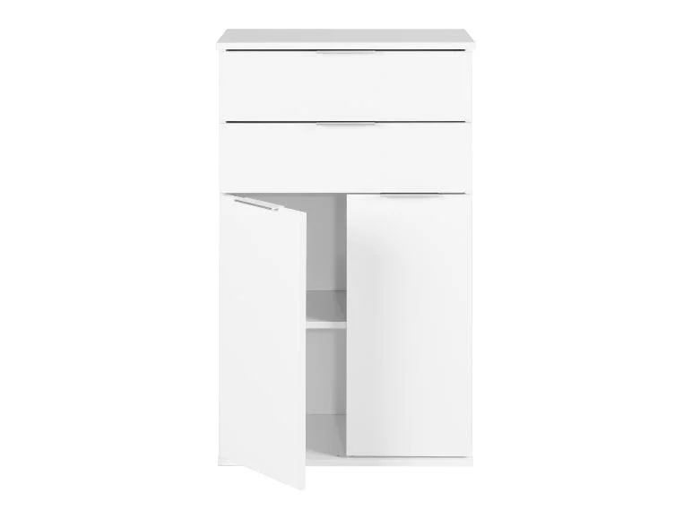 Commode Liverpool, 32,9 x 57,6 x 94,8 cm
