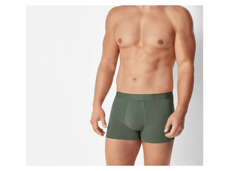 Lot de 3 paires de boxers homme - Image 6
