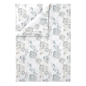 Parure de lit en satin, 140 x 200 cm — SKU QMXKZJ5JRNNISV8OU5