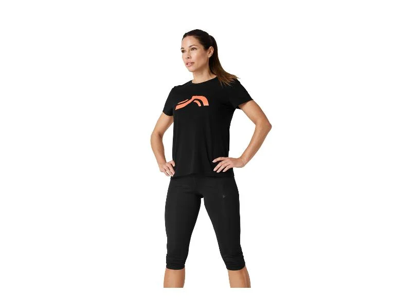 T-shirt technique femme — SKU L2BK6UDRY1A498AP - Image 5