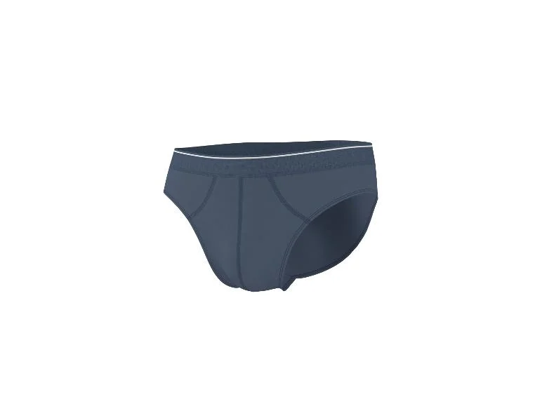Lot de 3 slips pour hommes - Image 8
