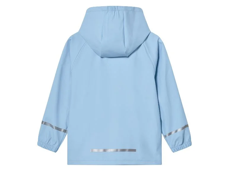 Veste imperméable petit garçon — SKU X6XY1PU21UUGE7YN7Q - Image 13