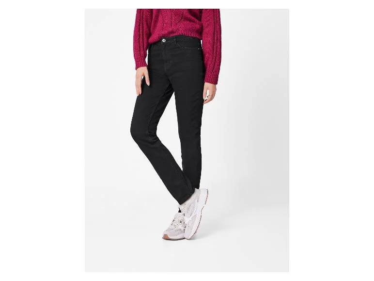 Jean slim femme — SKU 9411GMROZI0GPD09O - Image 3