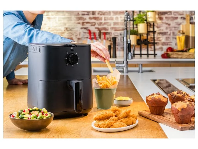 Friteuse à air chaud Easy Fry EY1308 - Image 12