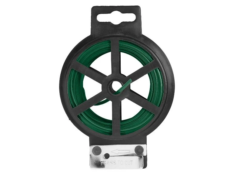 Set de supports ou fils pour plantes - Image 6