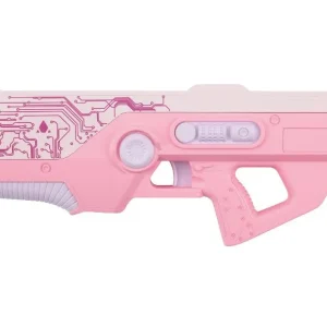 Pistolet à eau électrique — SKU LE9S63Z92DQ3CO6W5