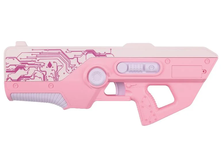 Pistolet à eau électrique — SKU LE9S63Z92DQ3CO6W5