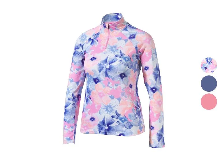 T-shirt thermique à manches longues fille — SKU 4ORFWIEHHDHGGKTSD - Image 6