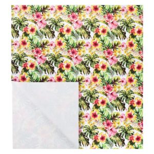 Nappe, 130 x 240 cm.