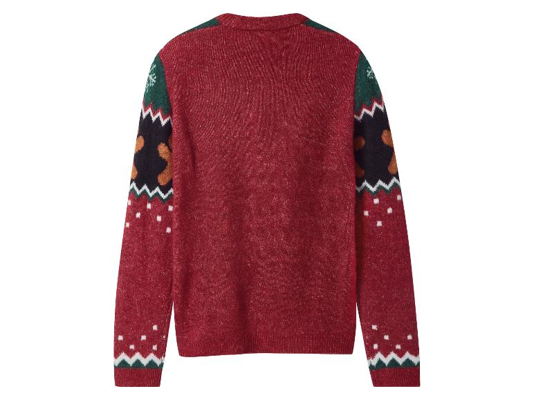 Pull en maille fille - Image 10