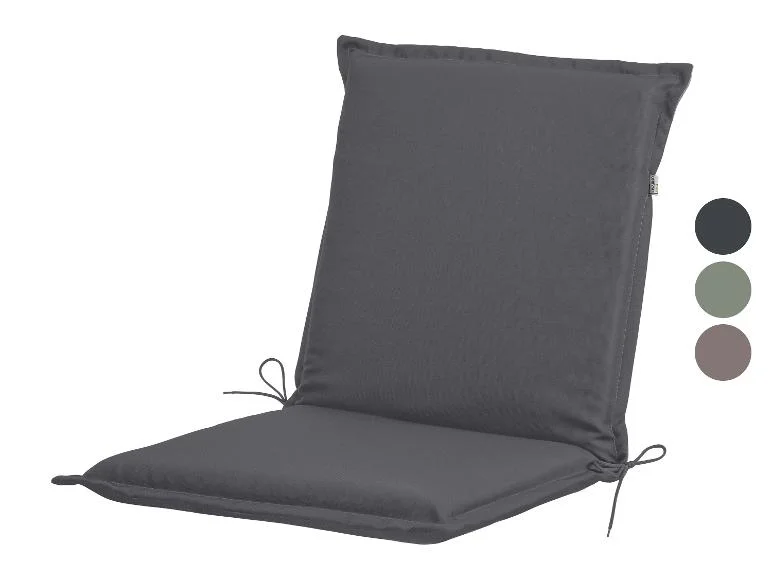 Coussin pour chaise de jardin Toronto - Image 2
