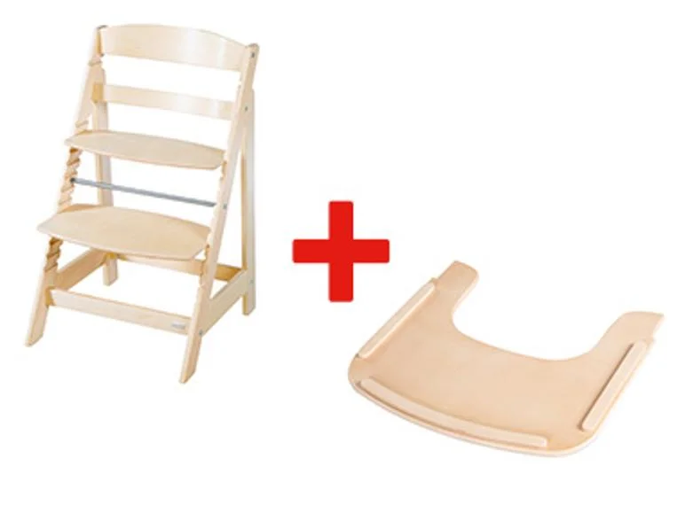 Planche à manger + Chaise haute évolutive — SKU ULZGEBEL0RBN02LMVD - Image 19