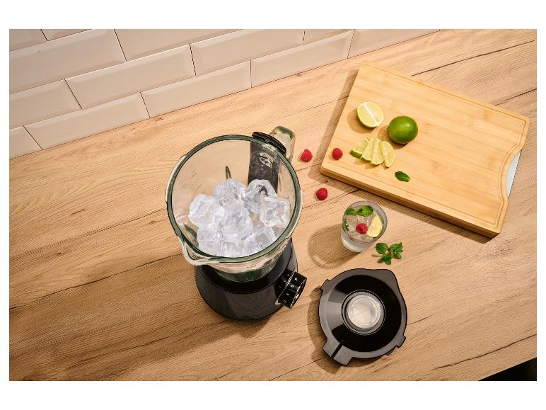Blender SSMC 600 B1, 1,75 L, 600 W - Image 10