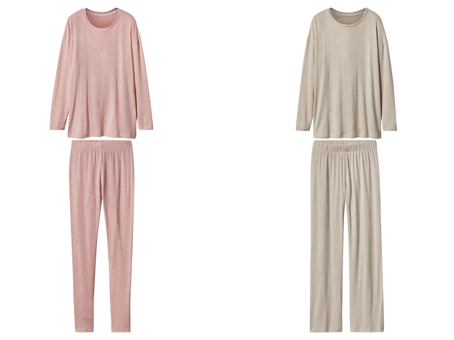 Ensemble pyjama femme — SKU ZIA2V525AVVHX5EY6 - Image 10