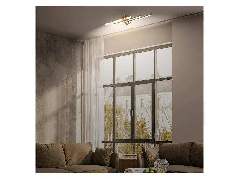 Plafonnier à LED — SKU RZTNM2PHU6ODLVTA7E - Image 29