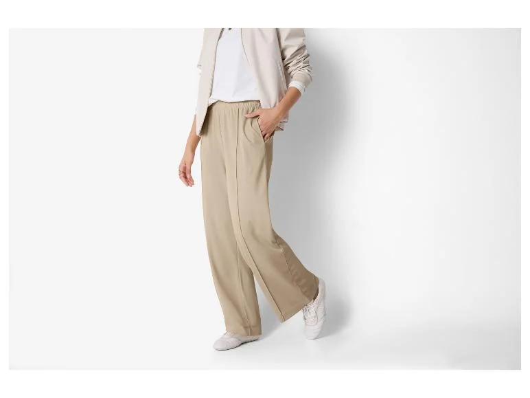 Pantalon molletonné femme — SKU EPOCB86LLGGCY9G8RF - Image 5
