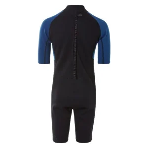 Combinaison shorty néoprène homme
