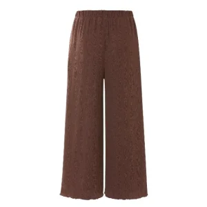 Jupe-culotte femme — SKU UJSMUF0LK8TPMSZR4
