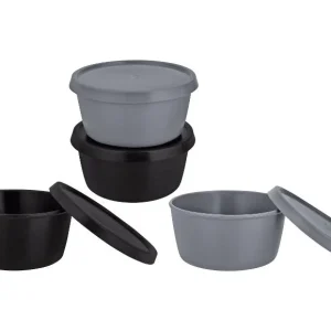 Boîtes pour pâte à pizza