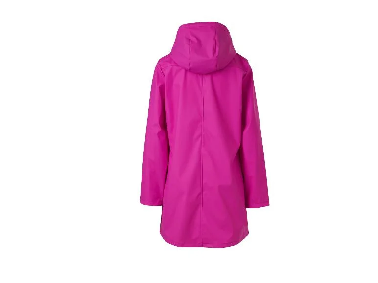 Parka de pluie femme — SKU CJCH9OSQ0HPQ9U0D - Image 8