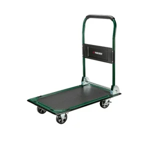 Chariot de transport