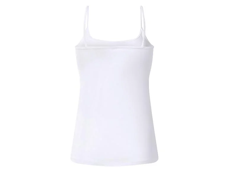 Lot de 3 débardeurs à fines bretelles femme — SKU NV7541566RV6YF752P - Image 21