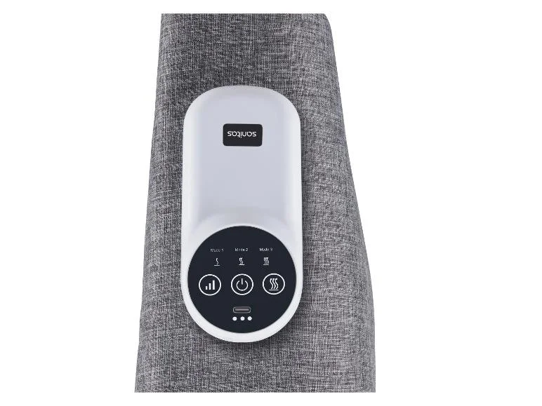 Appareil de massage mollets, SFM 67