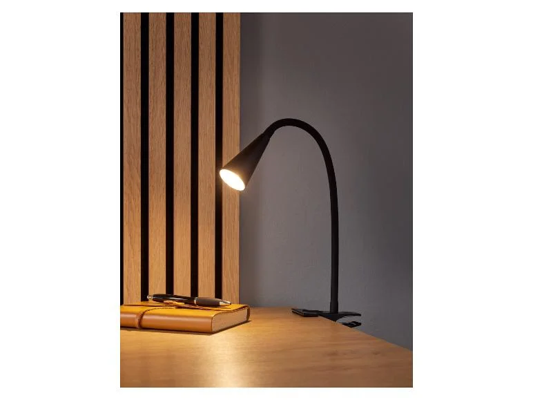 Lampe LED à pince — SKU PH30J9YFV8GMRRWT - Image 17