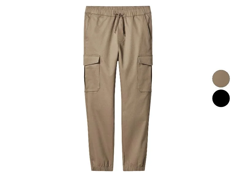 Pantalon cargo homme — SKU 9352R8XZ1KERLPBTW - Image 4
