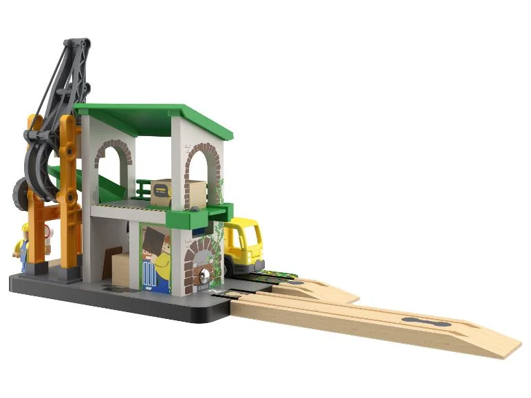 Mon premier train - Image 4