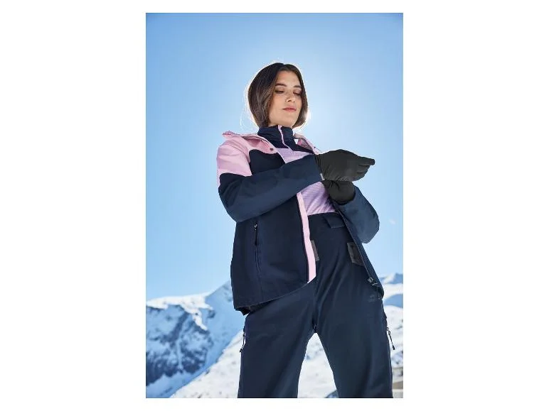 Sweat technique en polaire femme - Image 13