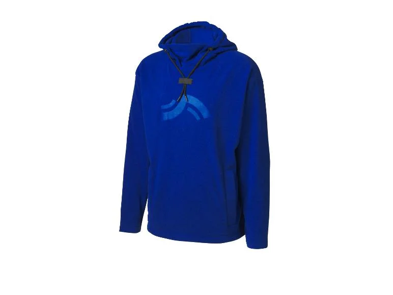 Sweat technique en polaire homme - Image 9