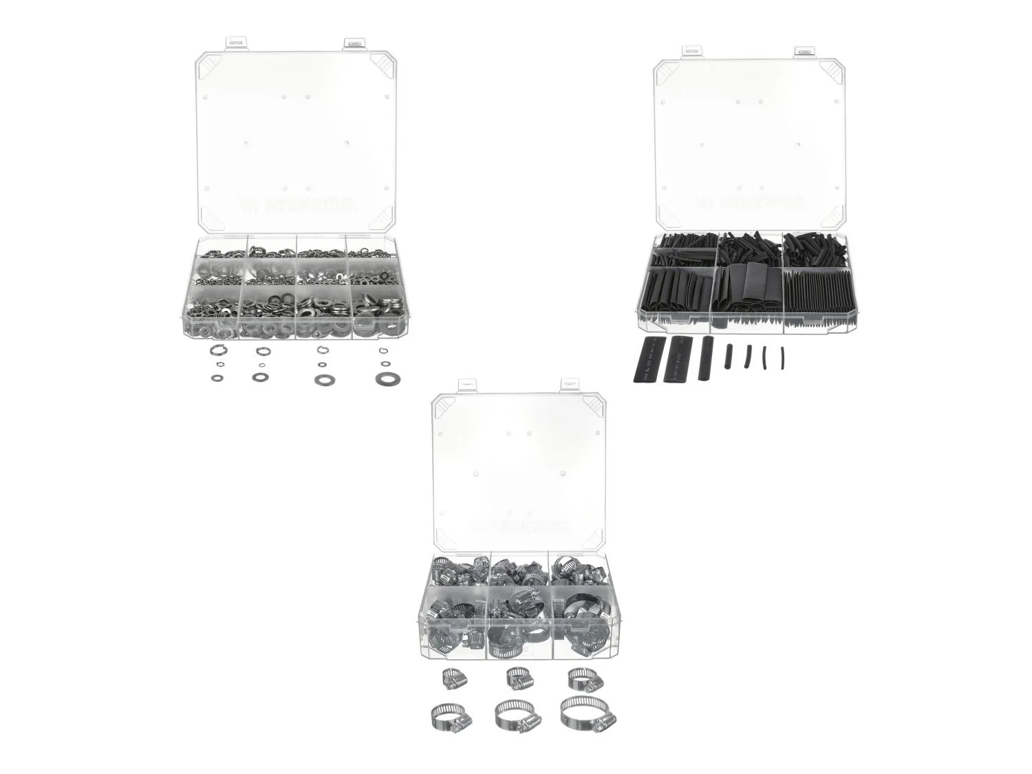 Assortiment de petites pièces XXL - Image 8