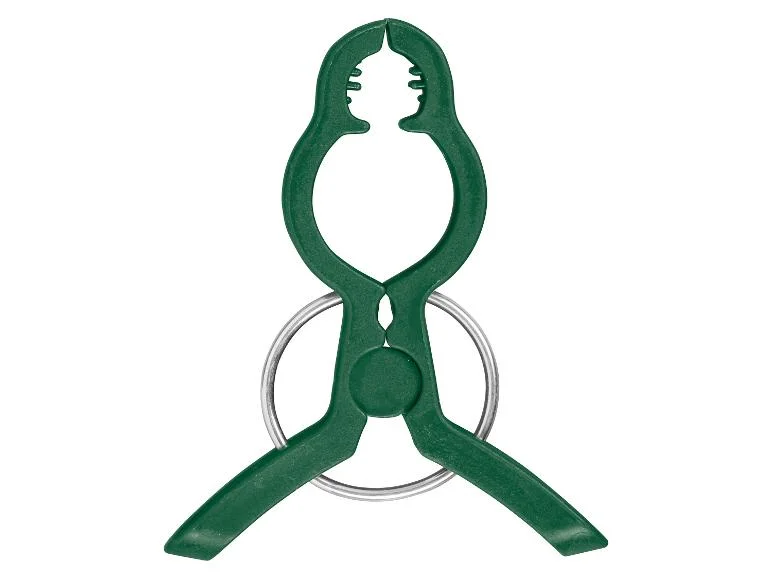Set de supports ou fils pour plantes - Image 5