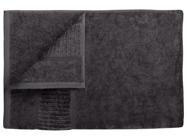 Serviette éponge, 70 x 200 cm - Image 13