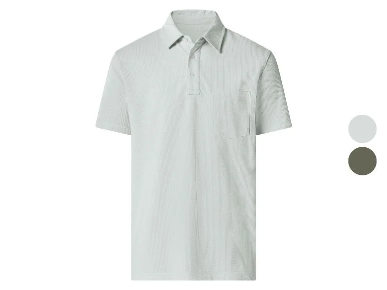 Polo homme — SKU ZWIIHBGXHFDJ2HNF - Image 2