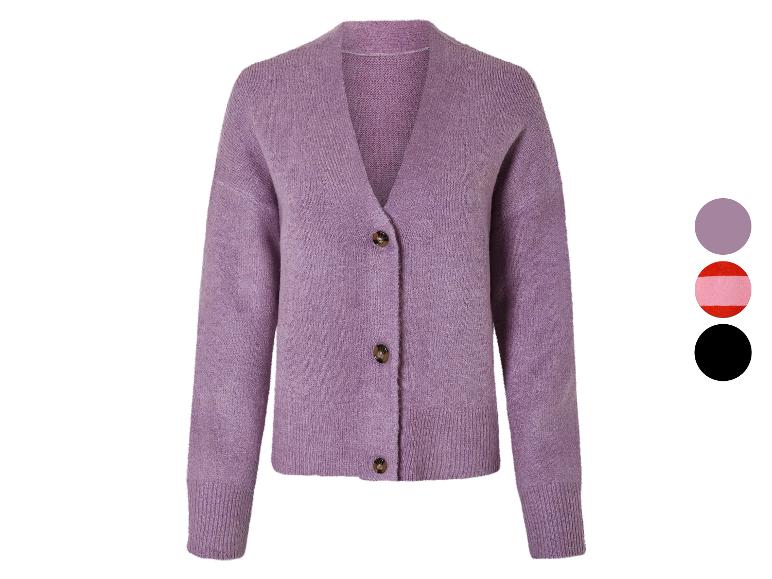 Cardigan femme — SKU 0CRLQTE1Q0GDD1A77E - Image 6