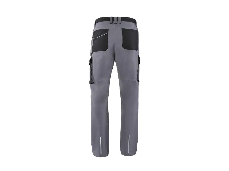 Pantalon de travail homme — SKU 4P30659U56HMAP1E - Image 5