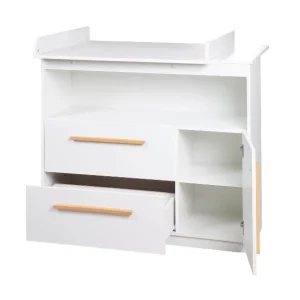 Commode à langer Lilo