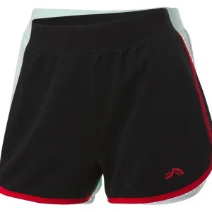 Short molletonné femme — SKU 38355BW6MJB7481EN