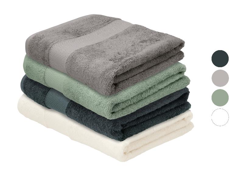 Serviette de douche premium, 70 x 140 cm - Image 6