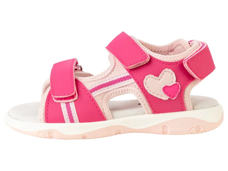 Sandales petite fille — SKU 9AQH6ZA1GWDKK632N - Image 2