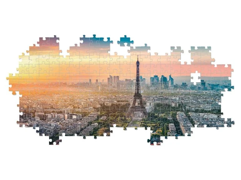 Puzzle - Image 3