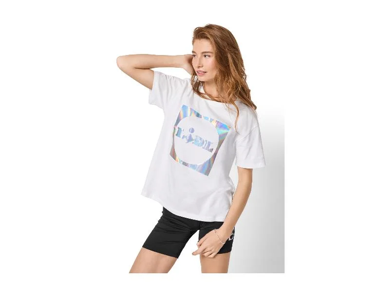 T-shirt LIDL femme — SKU MQ378WUC5KT31TRDJJ - Image 15