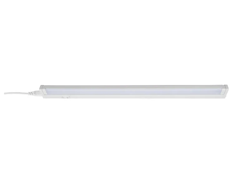 Réglette sous meuble LED