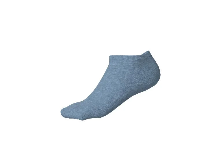 Lot de 10 paires de chaussettes enfant - Image 50