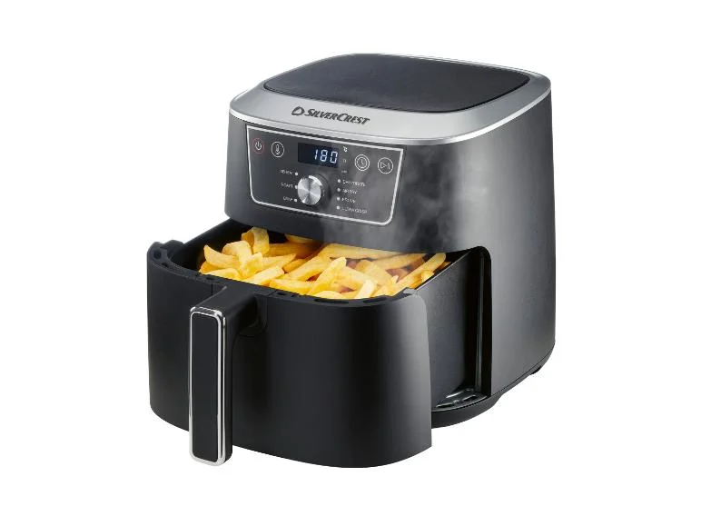 Friteuse à air chaud, 6,7 L, 2150 W - Image 5